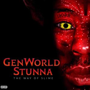 Slime Talk (Explicit)