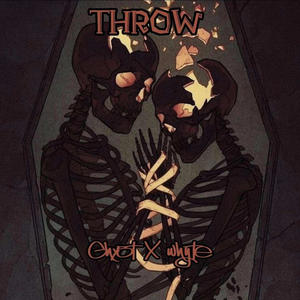 THROW! (feat. ghxst) (Explicit)