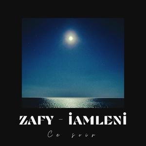 CE SOIR (feat. Zafy & LeniJah)