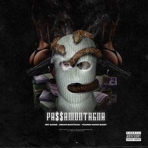 Passamontagna (Explicit)