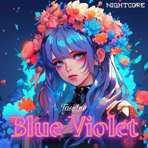 Blue Violet