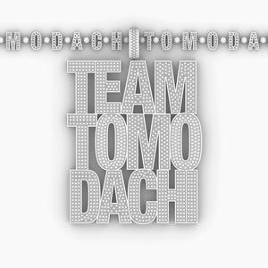 Team Tomodachi (13 Ulaanbaatar Remix) (feat. Yuki Chiba) [Explicit]