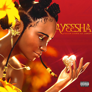 Ayeesha (Explicit)