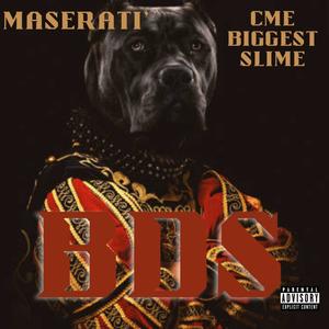 BDS (feat. CME Biggest Slime) (Explicit)