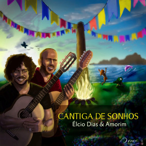 Cantiga de Sonhos