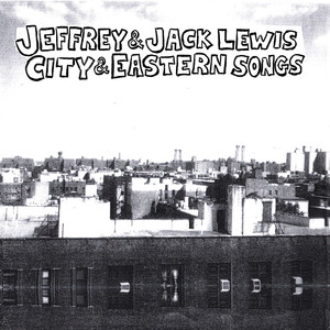 Jeffrey Lewis - The Singing Tree