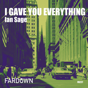 Ill Give You (Original Mix)