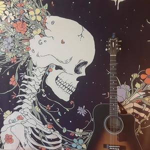 15 seconds in, it's a jam!