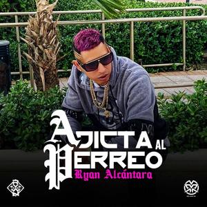 Adicta al perreo