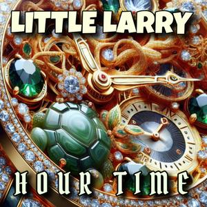 HOUR TIME (Explicit)