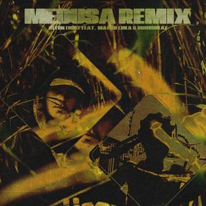 Medusa(feat. Marco Luka) (Remix|Explicit)