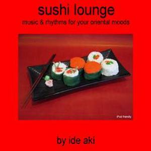 Sushi Lounge