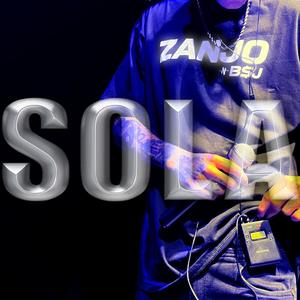 SOLA (feat. joguarprod)