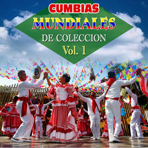 Ritmo de Cumbia