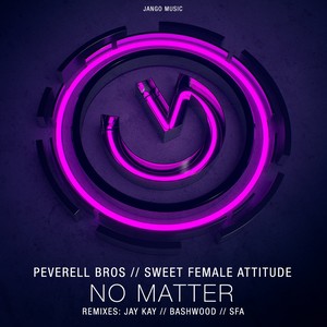 No Matter (Dub Mix)