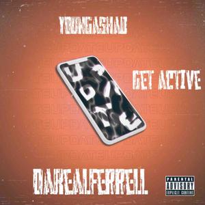 Get Active (Explicit)