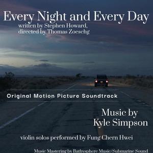 Every Night and Every Day (Original Motion Picture Soundtrack) (Every Night and Every Day 电影原声带)