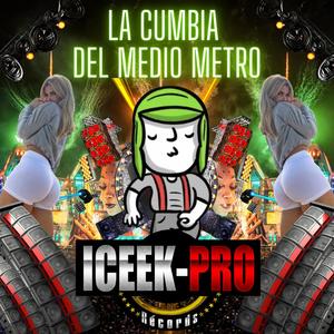 La Cumbia Del Medio Metro