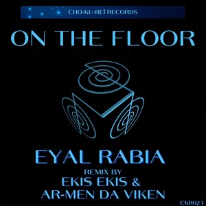 On the Floor (Ar-Men Da Viken Remix)