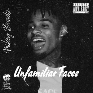 Unfamiliar Faces (Explicit)