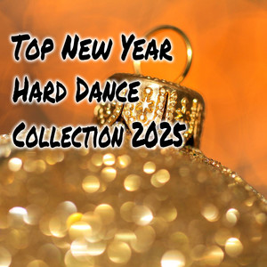 Top New Year Hard Dance Collection 2025