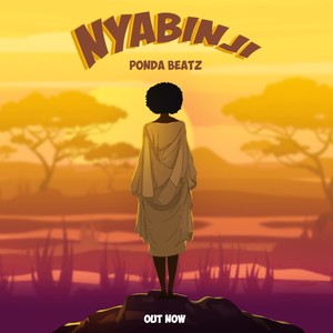 Nyabinji (Original Sountrack)