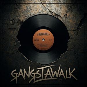 Gangsta Walk (Explicit)