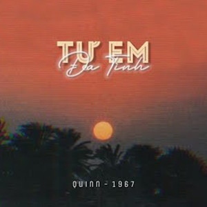 Tự Em Đa Tình (Lofi)