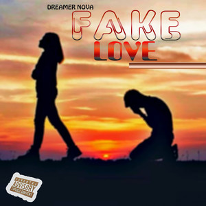 Fake Love (Acoustic Version|Explicit)