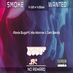 Smoke Wanted (Explicit)