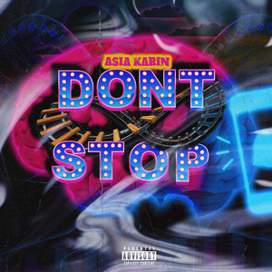 Don't Stop