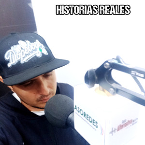 Historias Reales