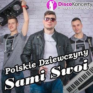 Polskie Dziewczyny