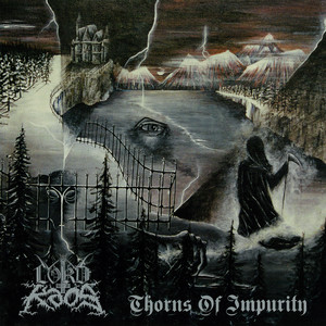 Thorns of Impurity