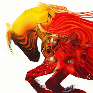 Liquid Sunshine (Explicit)