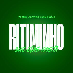 Ritiminho Que Elas Gosta (Explicit)