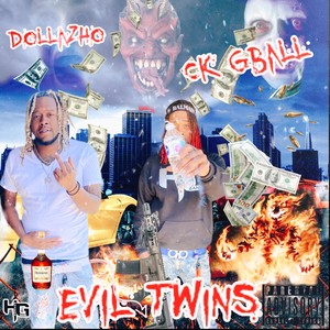 EVIL TWINS (Explicit)