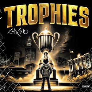 TROPHIES EP (Explicit)