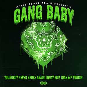 Gang Baby (Explicit)