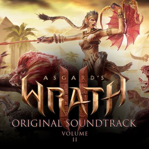 Asgard's Wrath 2, Vol. 2 (Original Soundtrack)