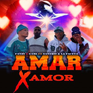 Amar x Amor