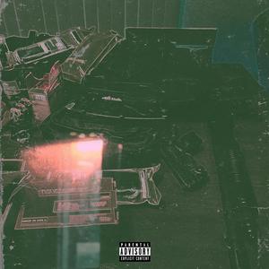 Said Woah (feat. Xavsadberry) (Explicit)