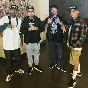 Anaheim Toon So Anaheim (Explicit)