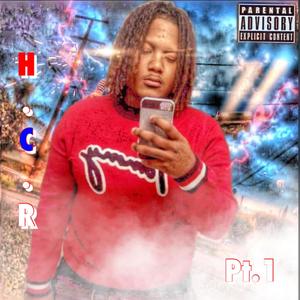 He Can Rap (H.C.R) EP (Explicit)