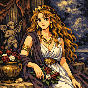 Aphrodite