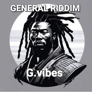GENERAL DUB. G.VIBES