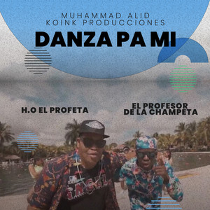 Danza Pa Mi