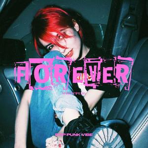 Forever (feat. Whiteplug)