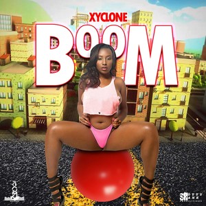 Boom (Explicit)
