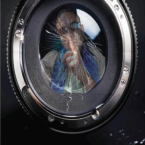 Cracked Camera (Explicit)